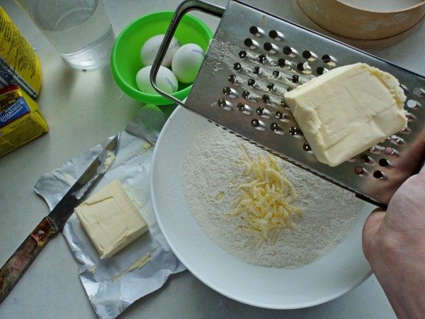 МК торт "Наполеон"