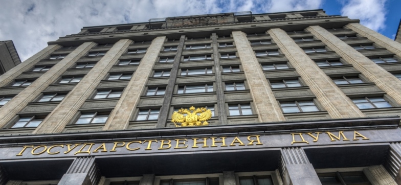 Госдума рассмотрит законопроект о запрете ставок на детско-юношеские соревнования в июле