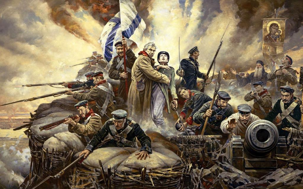 Русское добровольческое движение: Греция, Италия, Балканы Русское добровольческое движение: Греция, Италия, Балканы