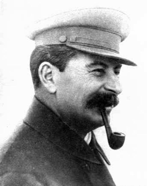 Что курил Сталин? Что курил Сталин?