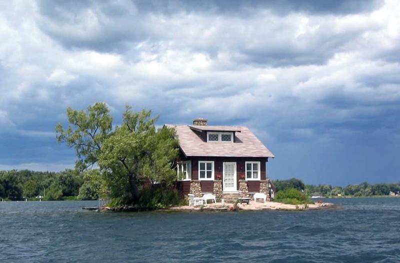 4. -     (Saint Lawrence River),  , ,  , 
