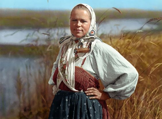 Русские женщины: самые шокирующие факты Русские женщины: самые шокирующие факты
