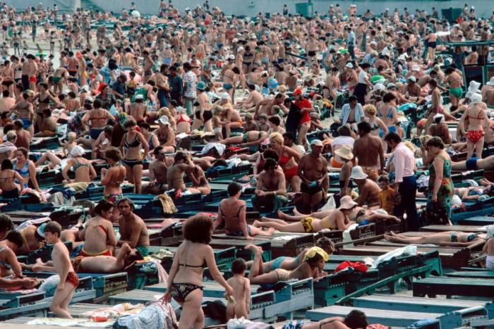 история, интересное, ссср, 1982, фото