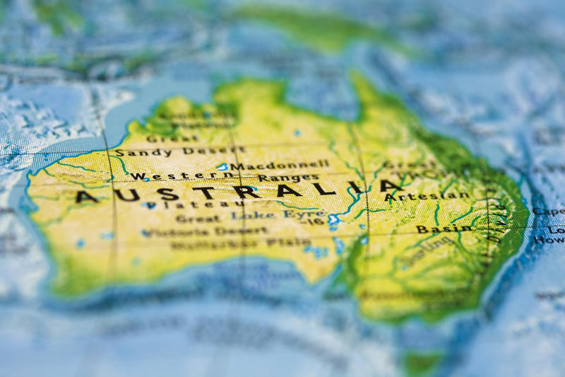 Австралия: невероятные факты об этой удивительной стране