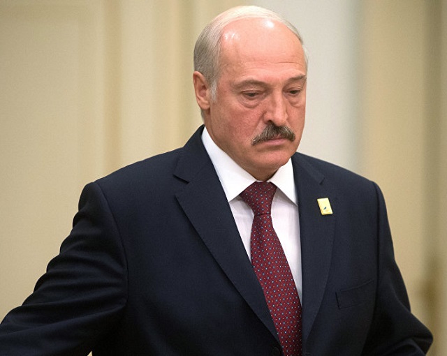 Не увидеть Путина и отдохнуть: зачем Лукашенко приехал в Россию Не увидеть Путина и отдохнуть: зачем Лукашенко приехал в Россию