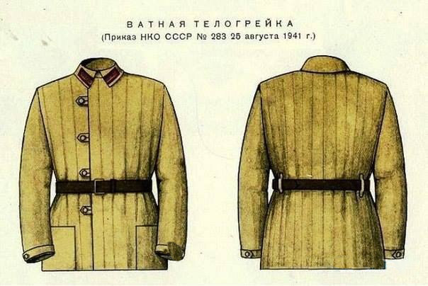 Почему враги ненавидят ватник? Почему враги ненавидят ватник?