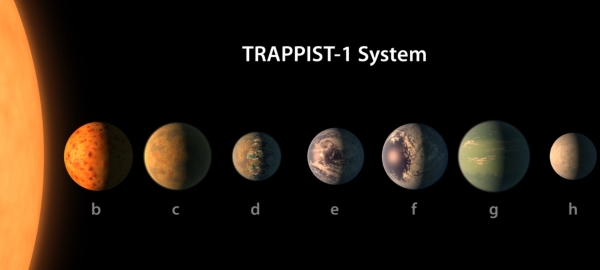 Удивительное открытие NASA: подробности обещаны через несколько недель
