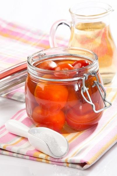 Маринованные помидоры Маринованные помидоры