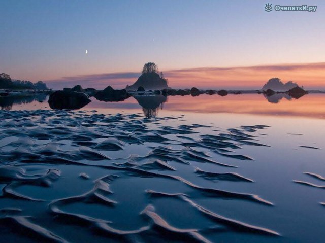 Красивая природа и цивилизация 7
