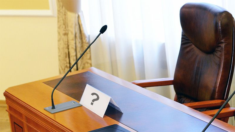 Претенденты на пост мэра Симферополя: Лукашев получил 80 баллов, Николаенко - 69
