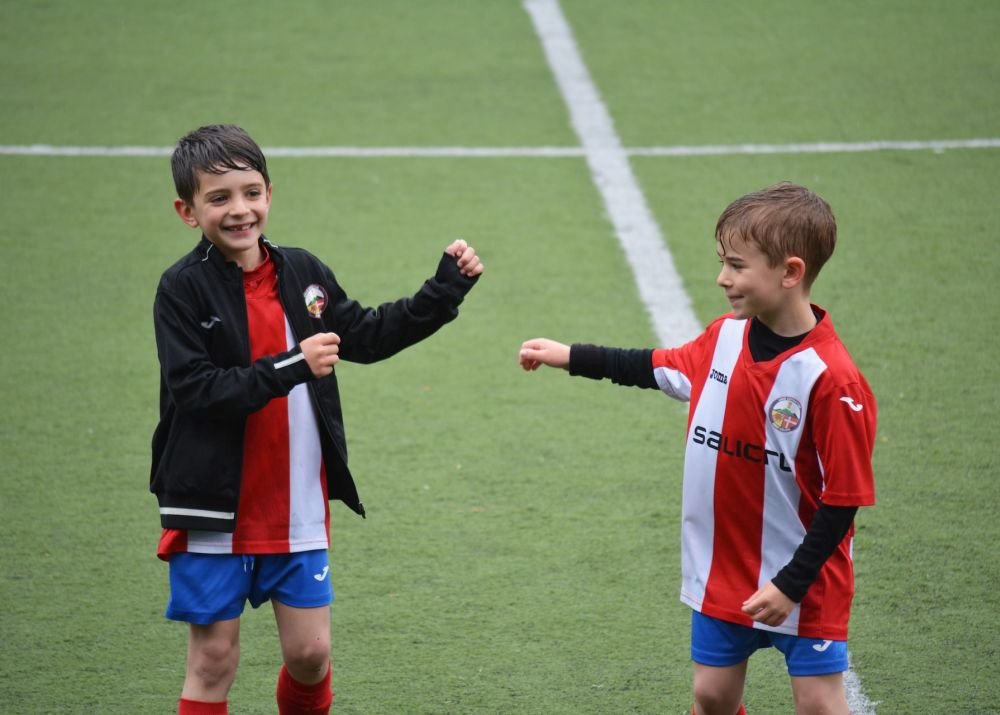 Аэробные упражнения не защищают детей от метаболического синдрома