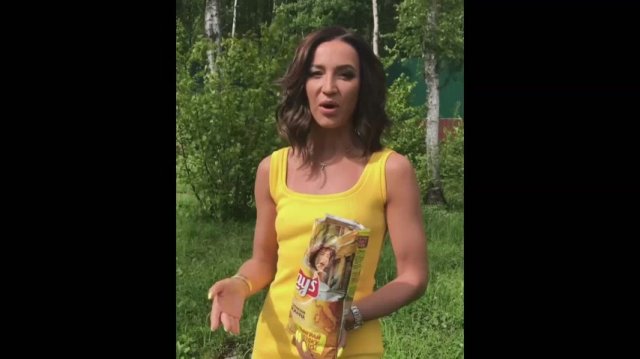 Пародия на Бузову Пародия на Бузову