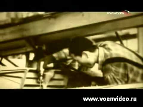 Тайны русского оружия. Забытый гигант.