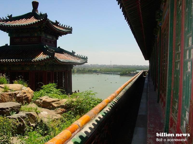 10 самых красивых дворцов в мире