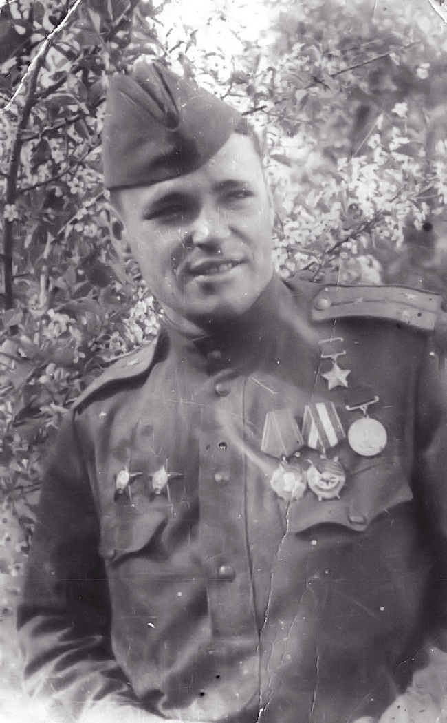 "Гений разведки" . "Сущий дьявол в бою" . Бывший уголовник. Великая Отечественная война, Военная разведка, герои, длиннопост