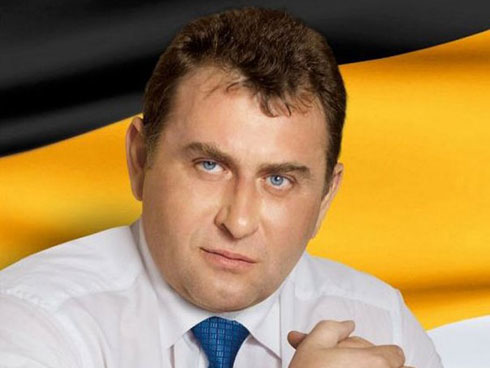С началом вас нового сезона уличных протестов и игр Старой площади!