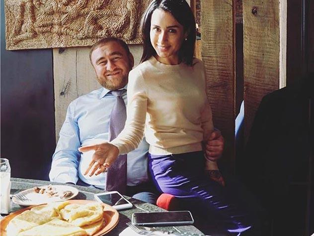 Прокуратура намерена конфисковать у Арашуковых полтора миллиарда, но это вряд ли их расстроит