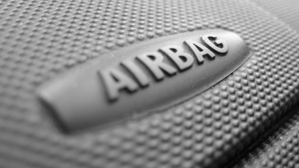 Takata признала вину в производстве дефектных подушек безопасности