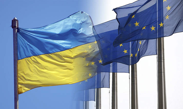 Европарламент одобрил безвиз для украинцев Европарламент одобрил безвиз для украинцев