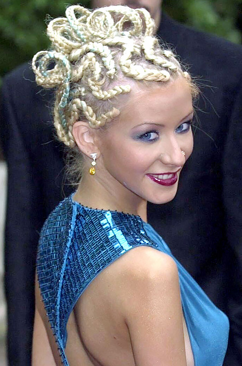 Aguilera