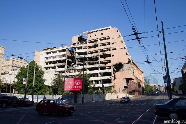 Обломки черных ястребов. Потери НАТО в Югославии Обломки черных ястребов. Потери НАТО в Югославии