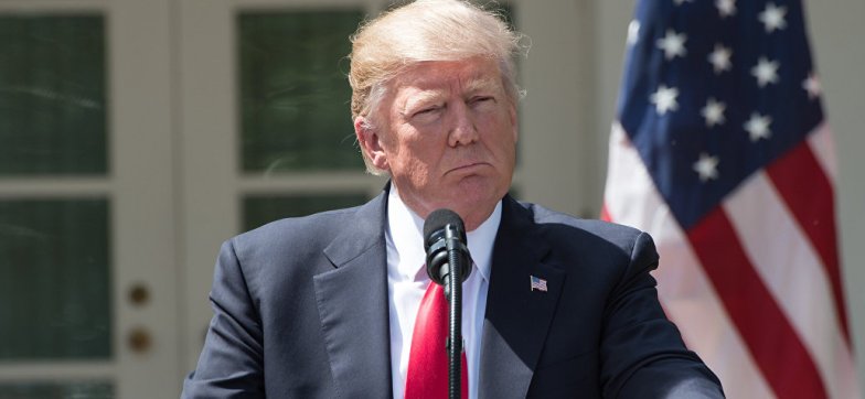 Букмекеры отмечают активность ставок на импичмент Трампа