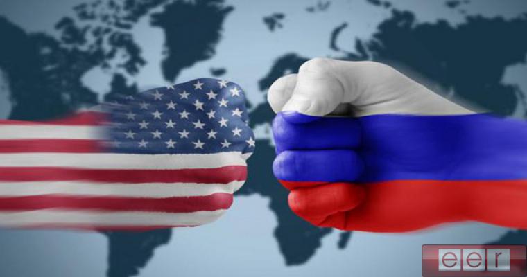 дипломатические отношения России и США Россия и США