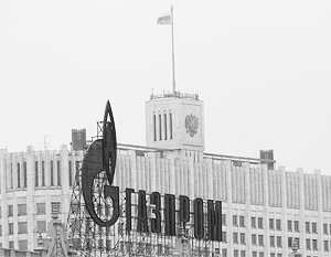 Крутой облом: ЕК признала незаконным реверс газа на Украину без согласия Газпрома Крутой облом: ЕК признала незаконным реверс газа на Украину без согласия Газпрома