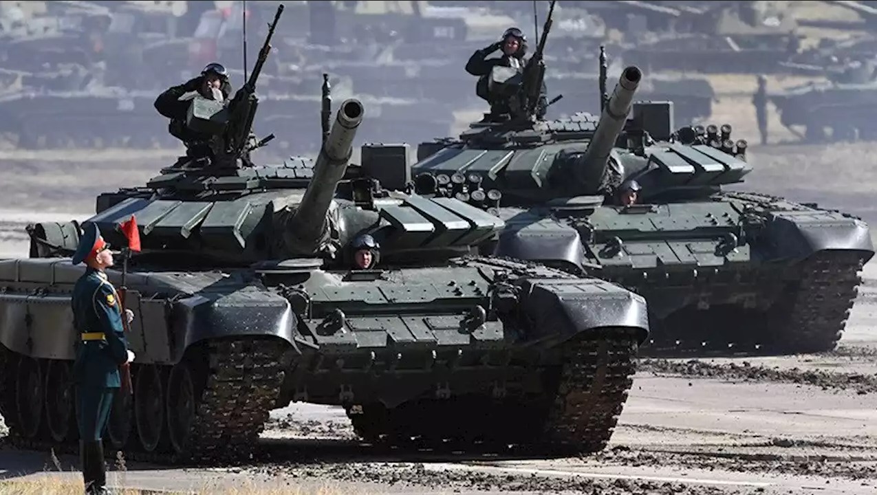 Обороноспособность России не нуждается в дополнительном финансировании