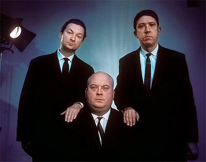 “Если б я был султан» - вся правда о личной жизни знаменитой троицы “Если б я был султан» - вся правда о личной жизни знаменитой троицы