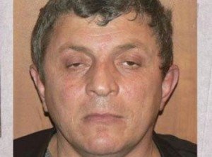 Вор в законе Илья Симония (Махо) Вор в законе Илья Симония (Махо)