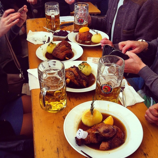 octoberfest45 Октоберфест 2014