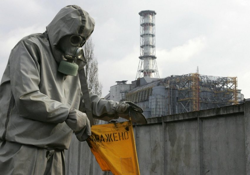 Они закрыли нас собой: ликвидаторы последствий аварии на ЧАЭС поделились воспоминаниями