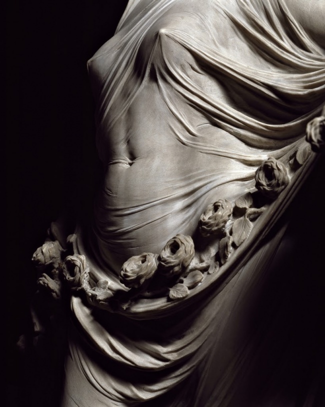 11 скульптур нереальной красоты, которые будто вот-вот оживут