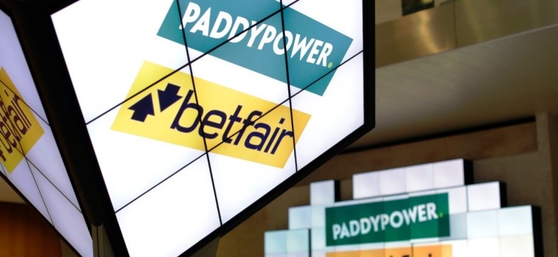 Бреон Коркоран покинул должность главного исполнительного директора Paddy Power Betfair