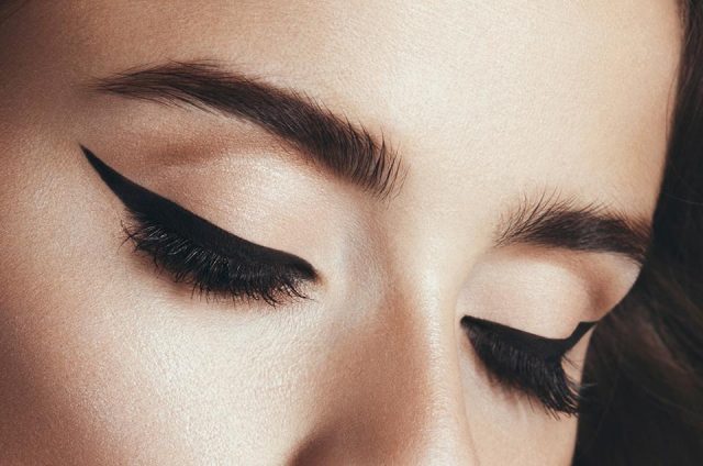 Beautiful Eyebrows