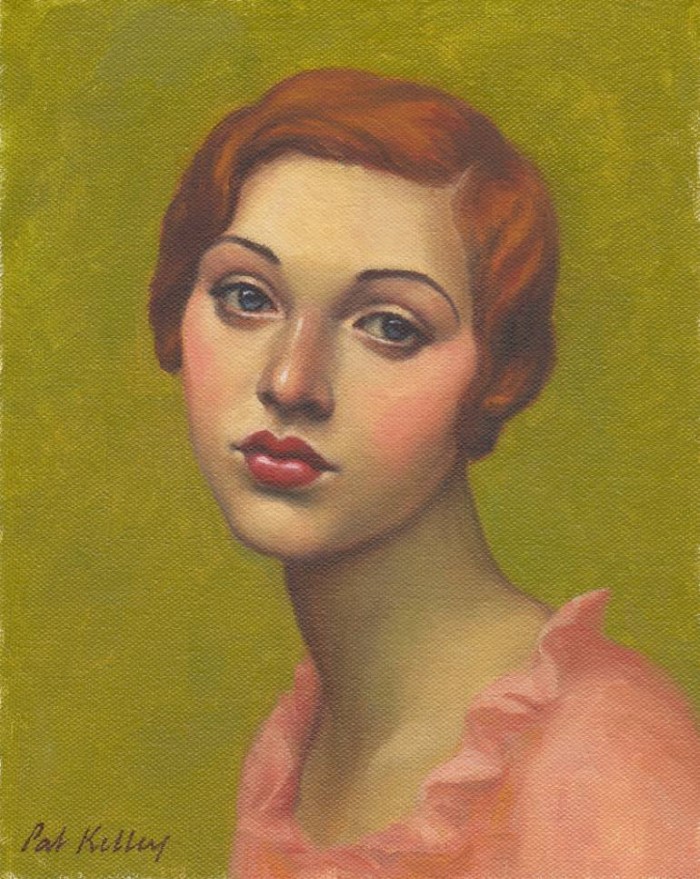 Драгоценные моменты. Pat Kelley Pat Kelley
