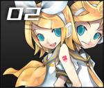 Скачать Vocaloid 2 (Hatsune Miku; Kagamine Rin & Len)