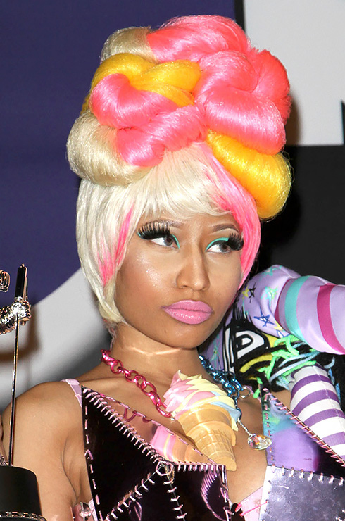 Minaj