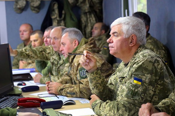 Россия ответила на ракетные стрельбы Украины сопровождением всех воздушных целей Россия ответила на ракетные стрельбы Украины сопровождением всех воздушных целей