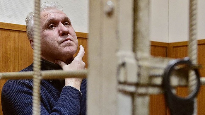 Началась новая волна уничтожения Российских ученых.