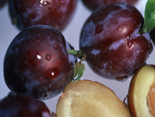 7 самых полезных продуктов сентября
