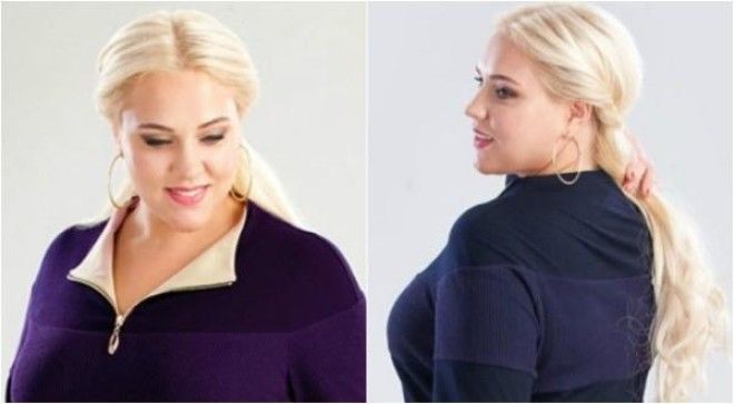 Лучшие стрижки для полного лица -- смелые, стильные, элегантные!