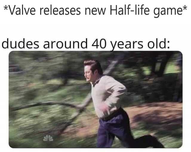4 разочаровывающих факта о новой игре Half-Life, которую фанаты ждали 12 лет