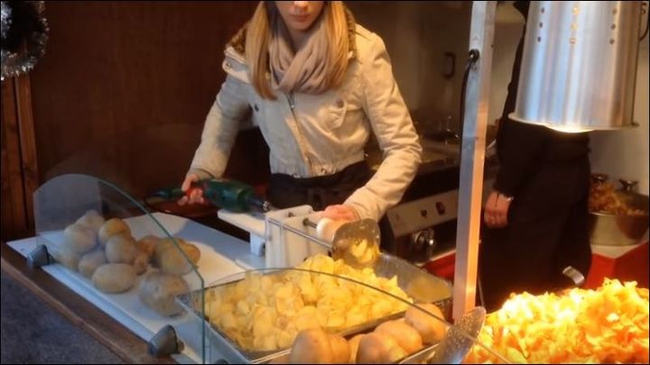 Как сделать чипсы без картошки Как сделать чипсы без картошки