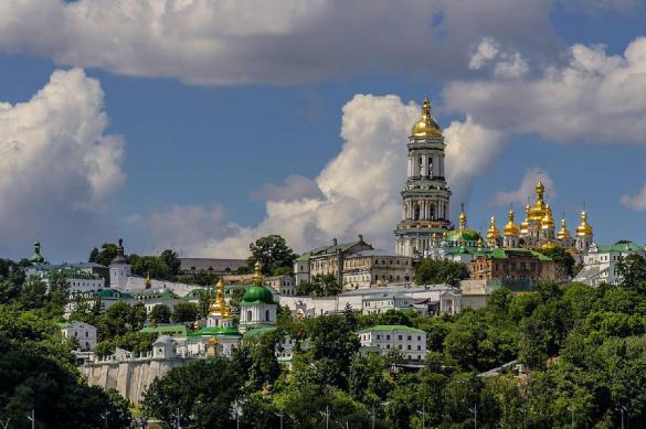 Украине предрекли жестокие религиозные войны