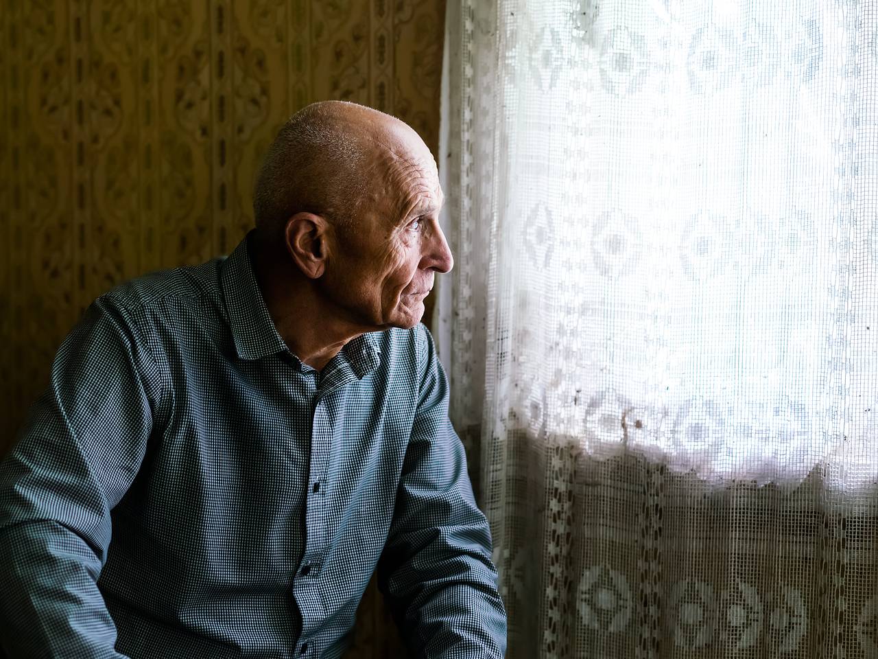 Врач назвал первые безобидные симптомы болезни Альцгеймера