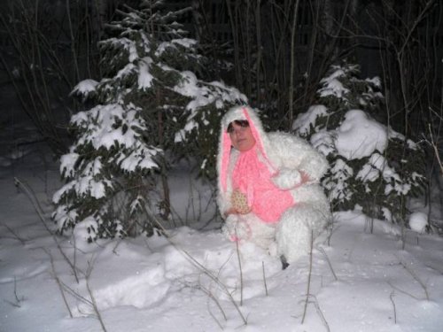 Что здесь происходит?! (29 фото) Что здесь происходит?! (29 фото)