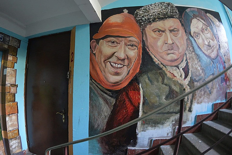 ÐаÑÑинки по запÑоÑÑ ÑкÑаÑаÑÑ Ñвои подÑездÑ