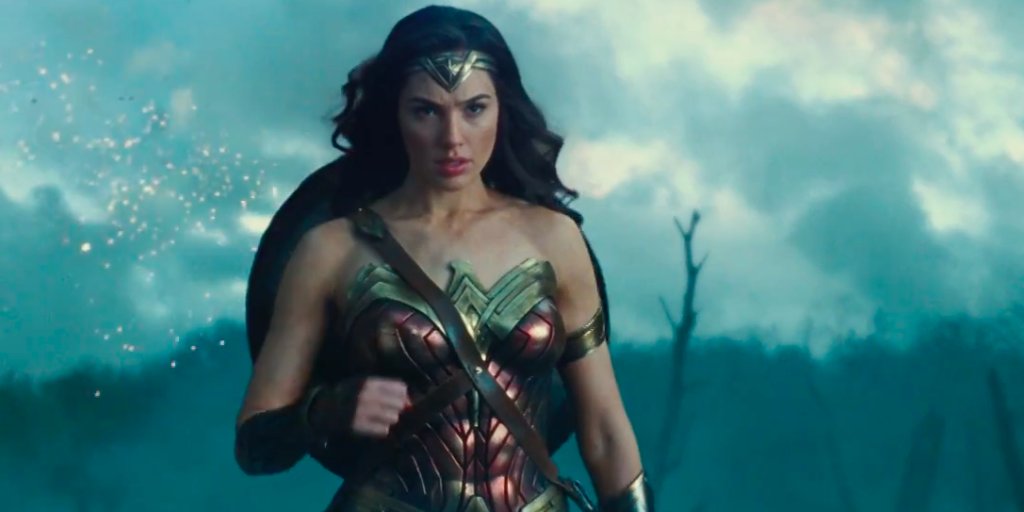 Wonder Woman Full-length Online 2017 Watch Free